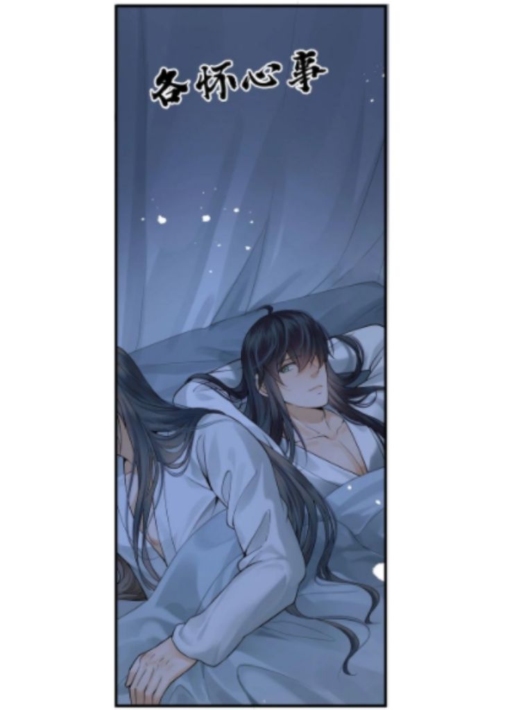 Of All The Transmigration,Why Am I a Prisoner chapter 8 - page 39
