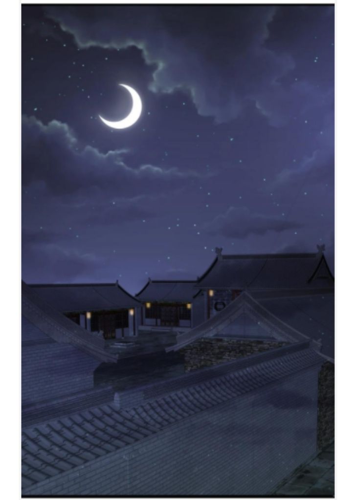 Of All The Transmigration,Why Am I a Prisoner chapter 8 - page 40
