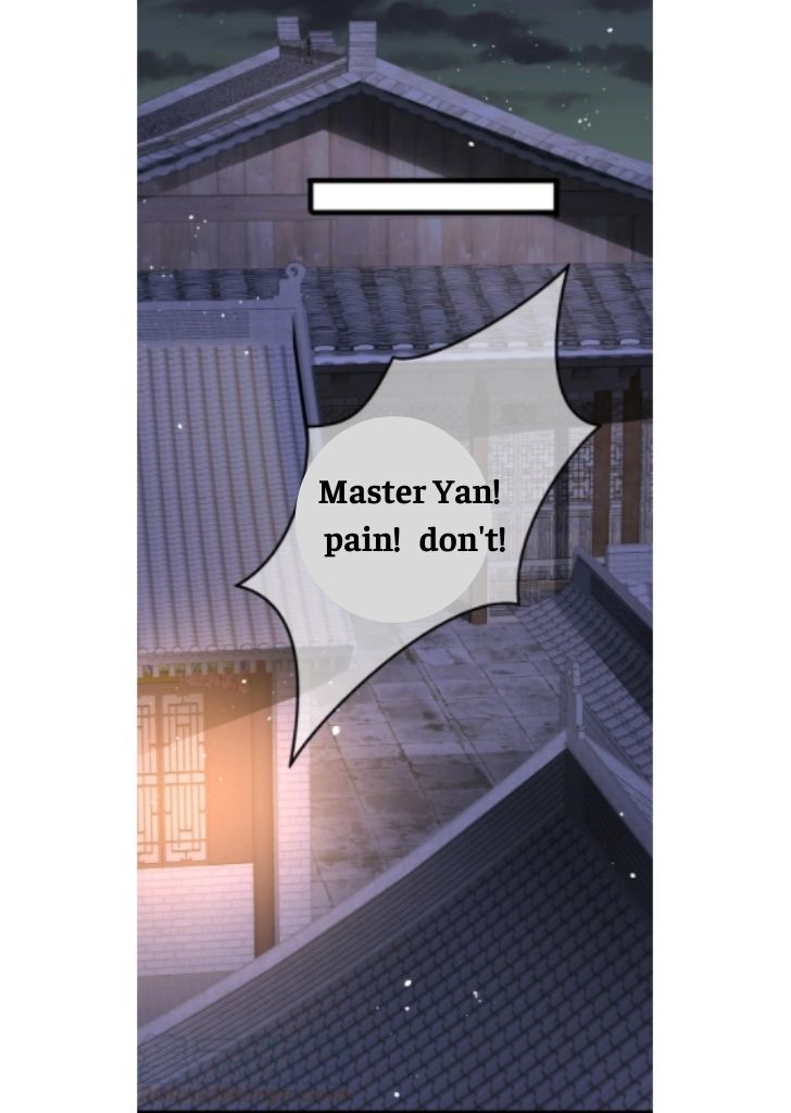 Of All The Transmigration,Why Am I a Prisoner chapter 7 - page 14