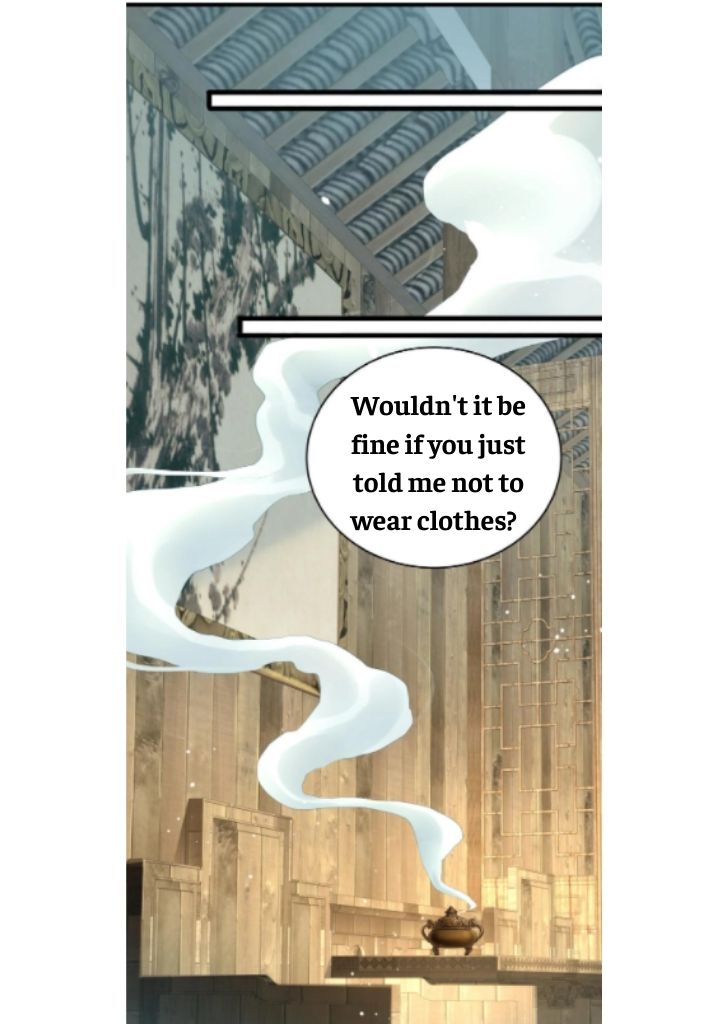 Of All The Transmigration,Why Am I a Prisoner chapter 7 - page 19