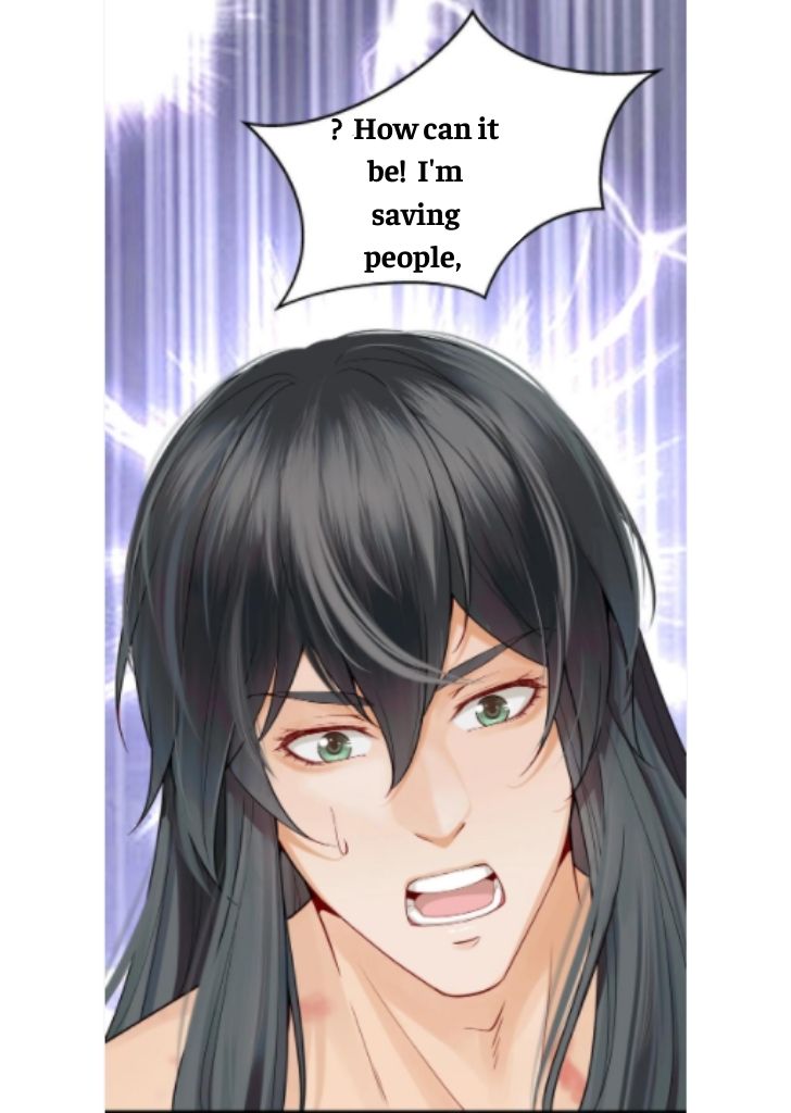 Of All The Transmigration,Why Am I a Prisoner chapter 7 - page 30