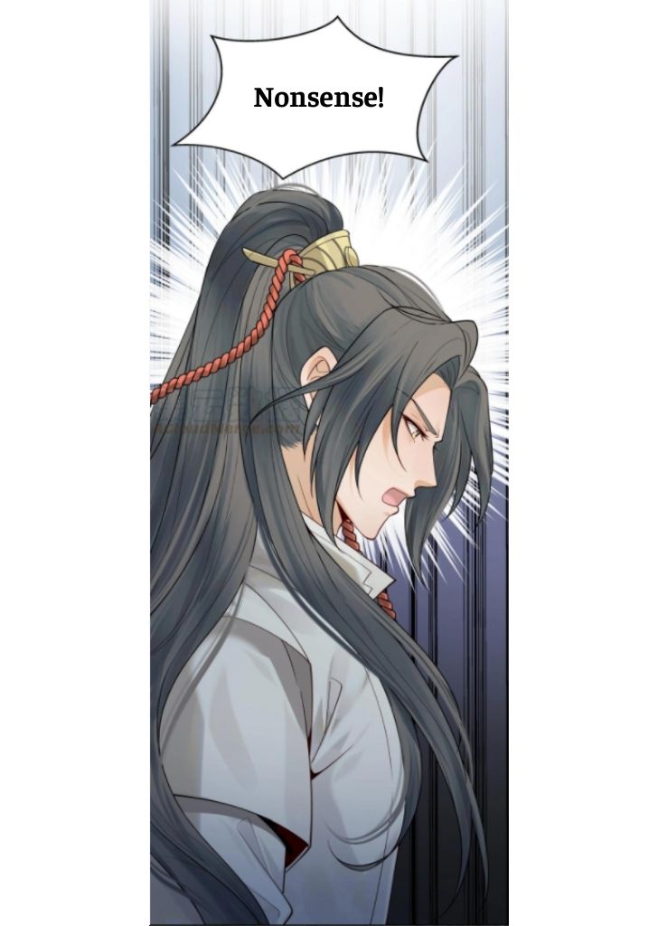 Of All The Transmigration,Why Am I a Prisoner chapter 7 - page 36