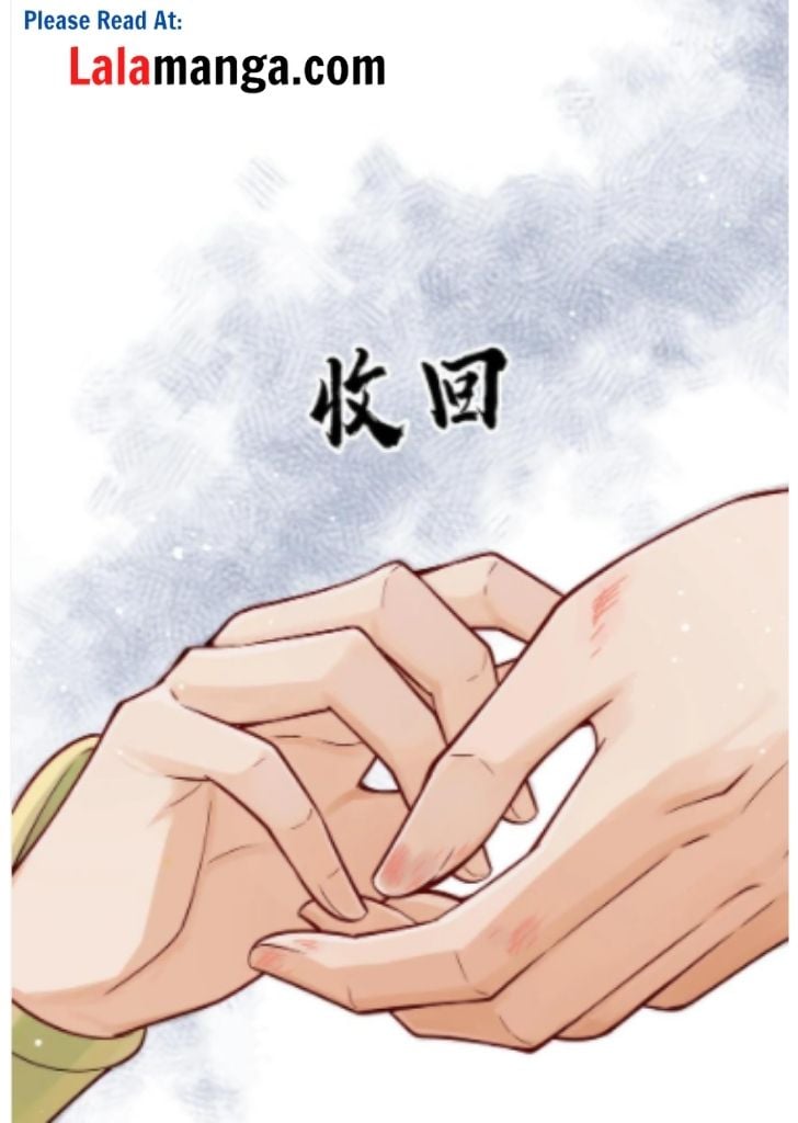 Of All The Transmigration,Why Am I a Prisoner chapter 7 - page 7