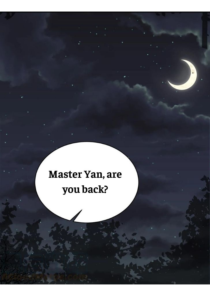 Of All The Transmigration,Why Am I a Prisoner chapter 6 - page 17