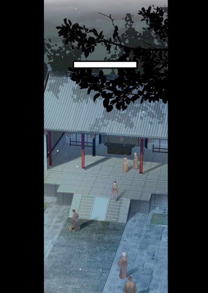 Of All The Transmigration,Why Am I a Prisoner chapter 6 - page 22