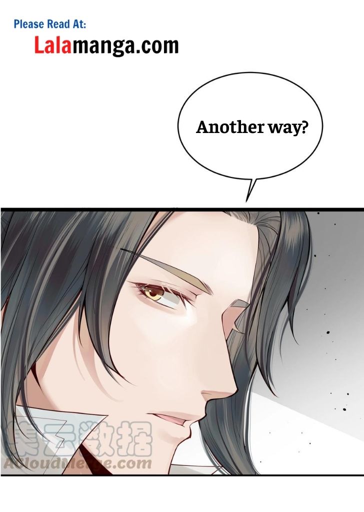 Of All The Transmigration,Why Am I a Prisoner chapter 6 - page 35