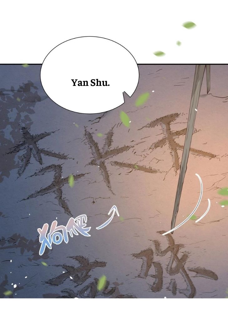 Of All The Transmigration,Why Am I a Prisoner chapter 5 - page 18