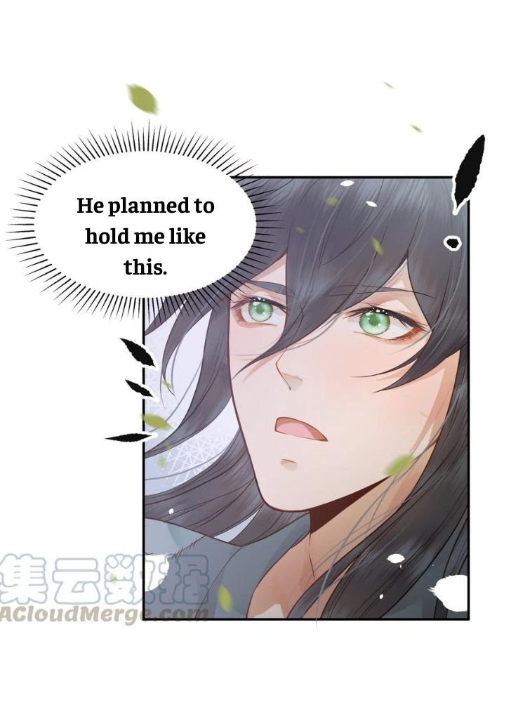Of All The Transmigration,Why Am I a Prisoner chapter 5 - page 38