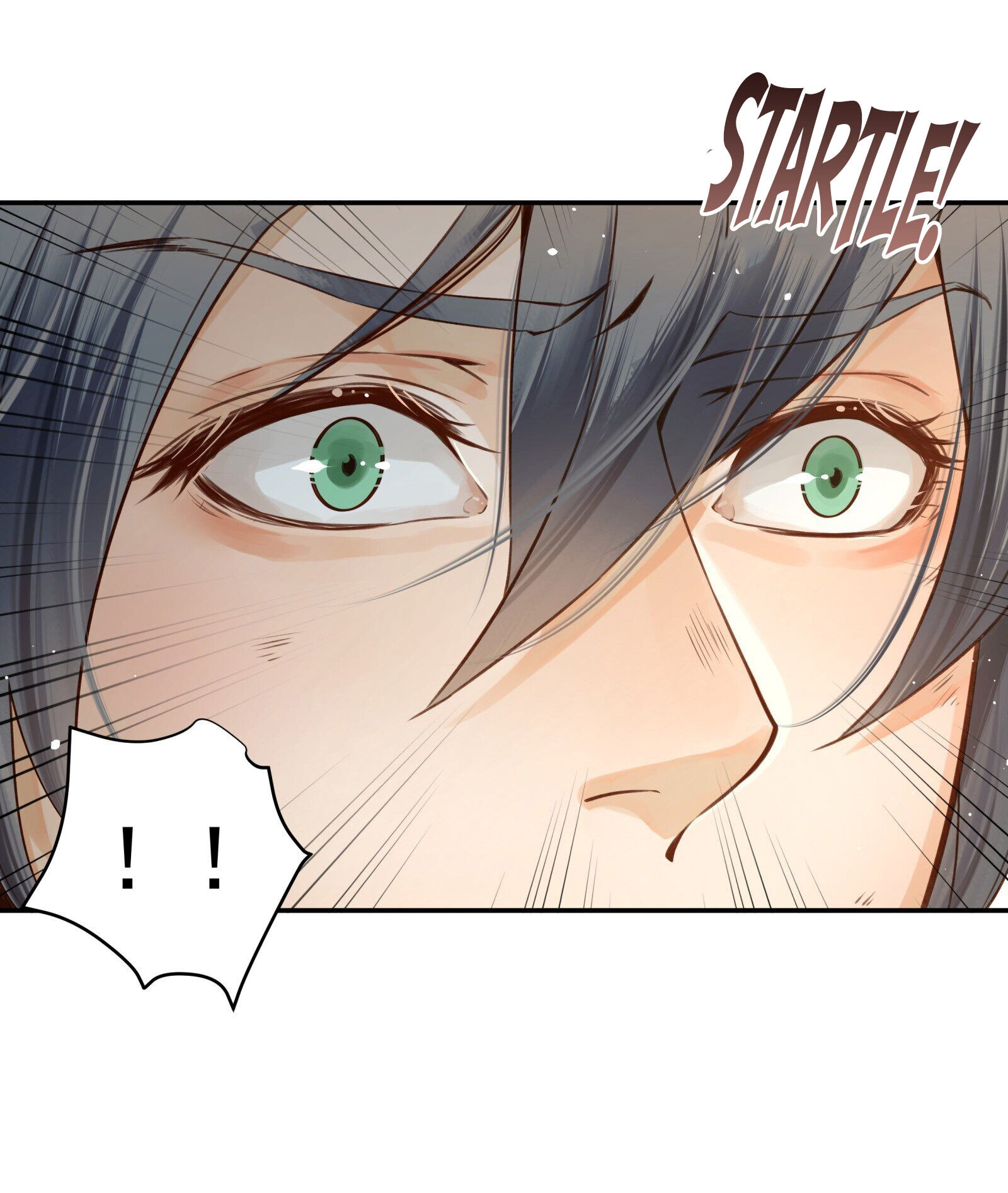 Of All The Transmigration,Why Am I a Prisoner chapter 4 - page 14