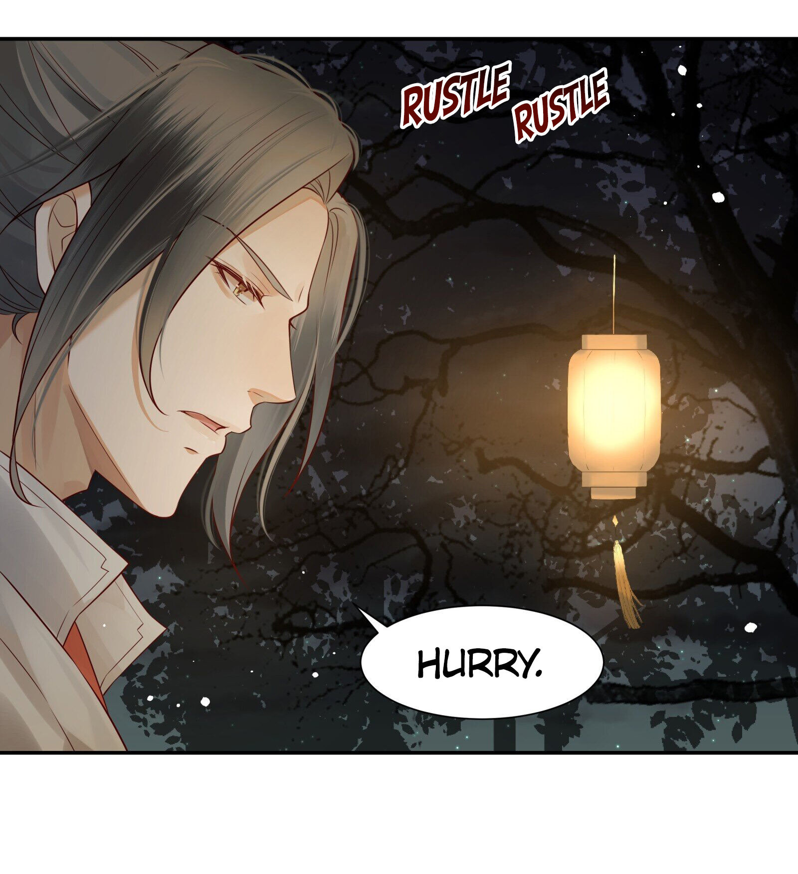 Of All The Transmigration,Why Am I a Prisoner chapter 4 - page 30