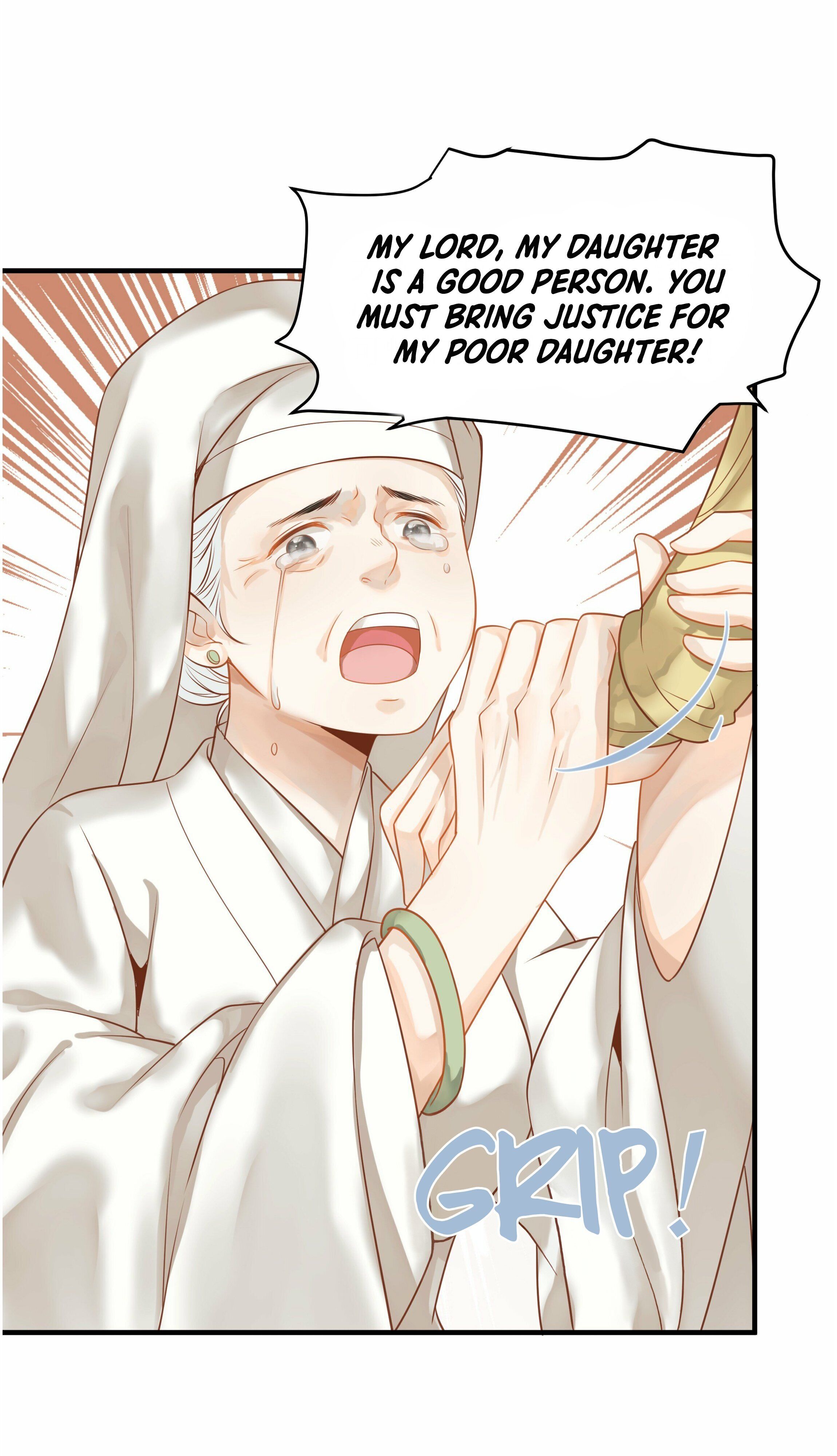 Of All The Transmigration,Why Am I a Prisoner chapter 3 - page 28
