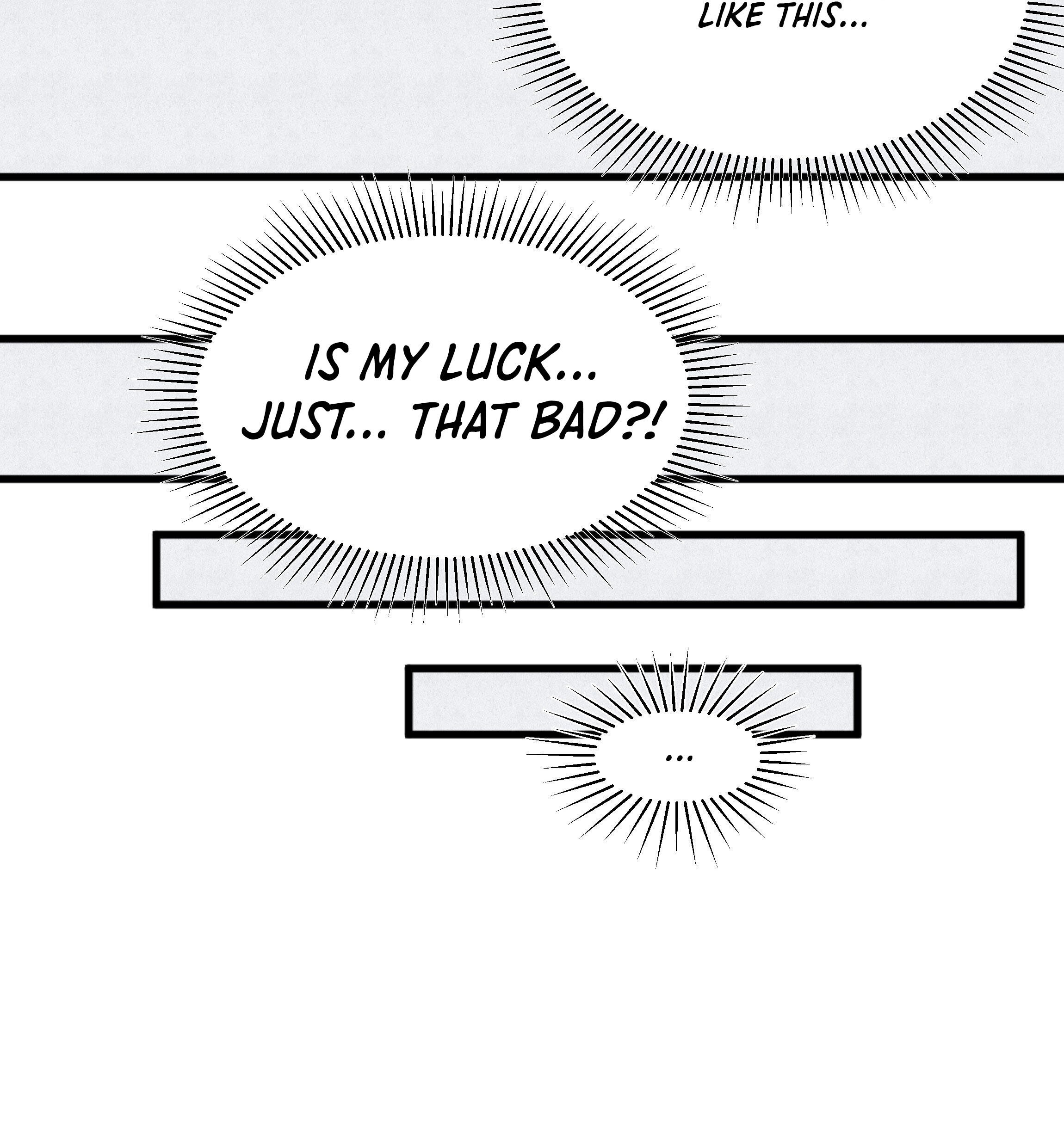 Of All The Transmigration,Why Am I a Prisoner chapter 1 - page 21