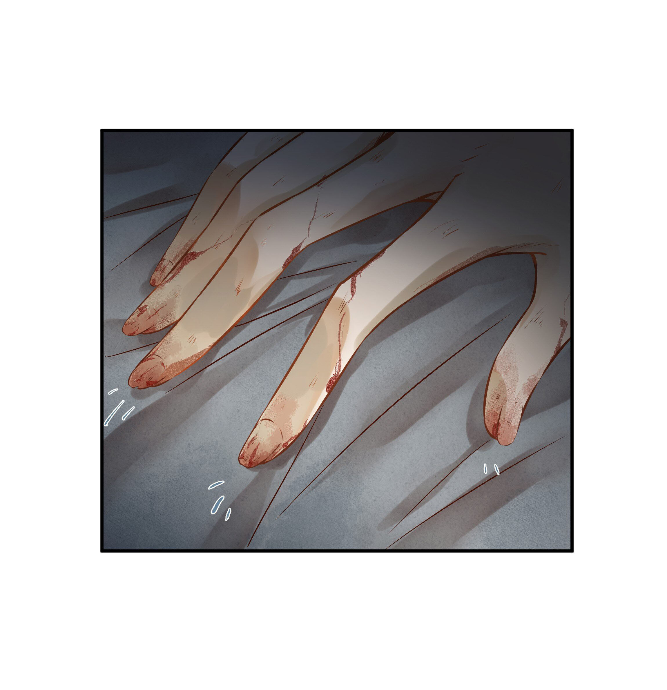 Of All The Transmigration,Why Am I a Prisoner chapter 1 - page 30