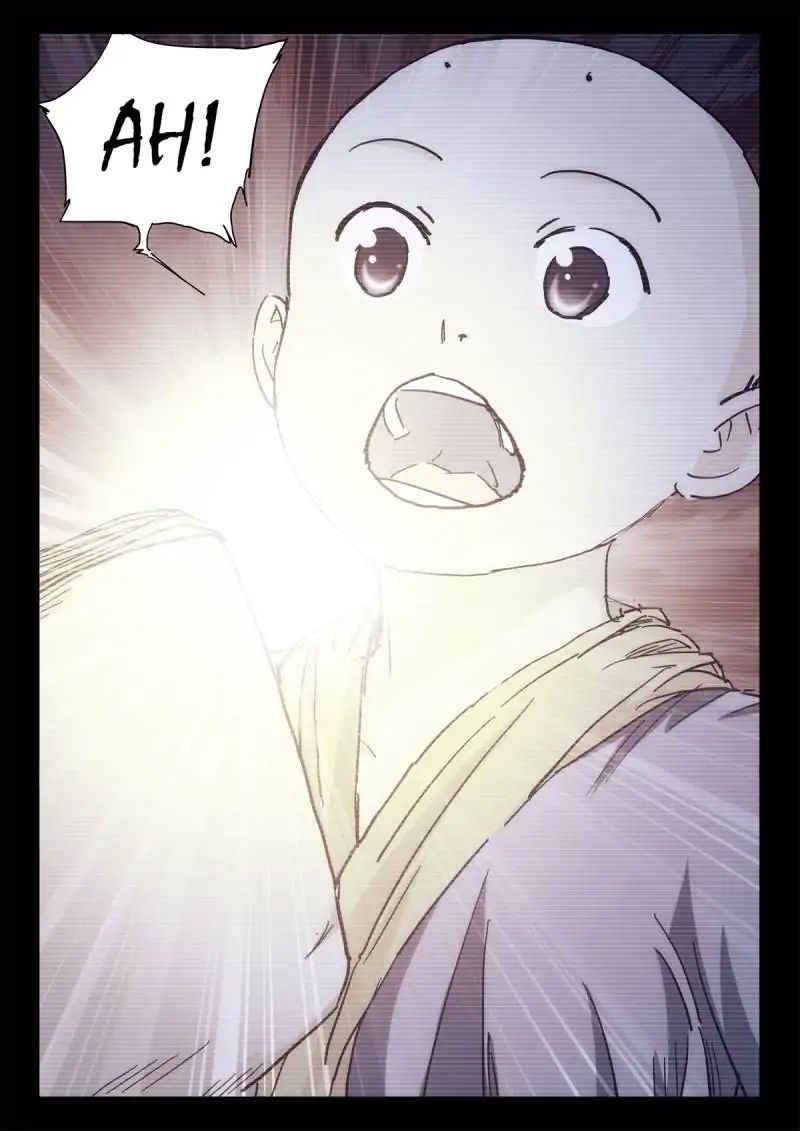 Legend Of Sho Chapter 46 - page 15