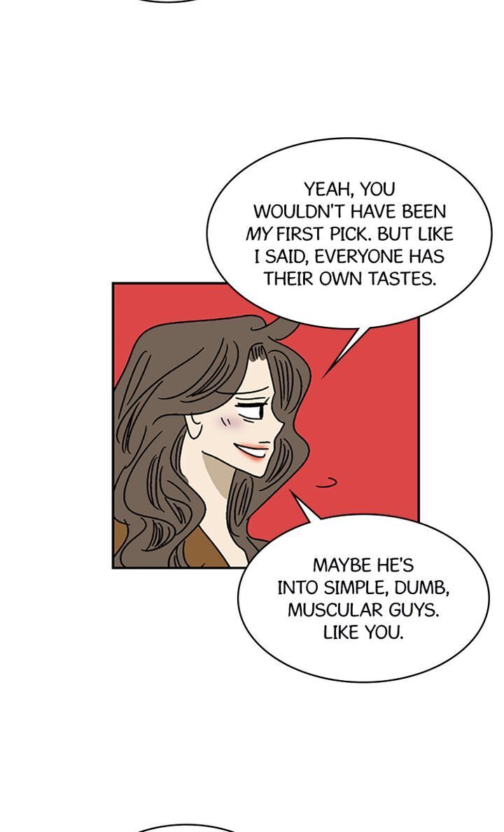 Love On Hold chapter 18 - page 26