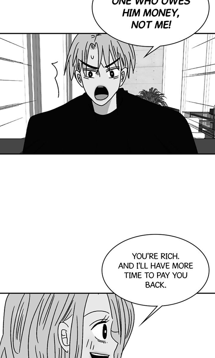 Love On Hold chapter 16 - page 11