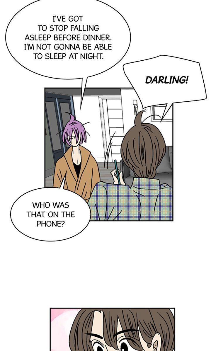 Love On Hold chapter 16 - page 26