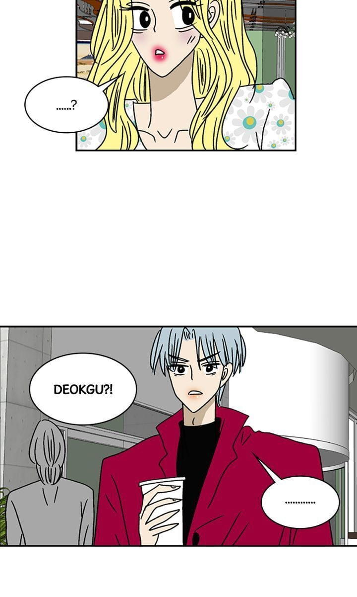 Love On Hold chapter 15 - page 18