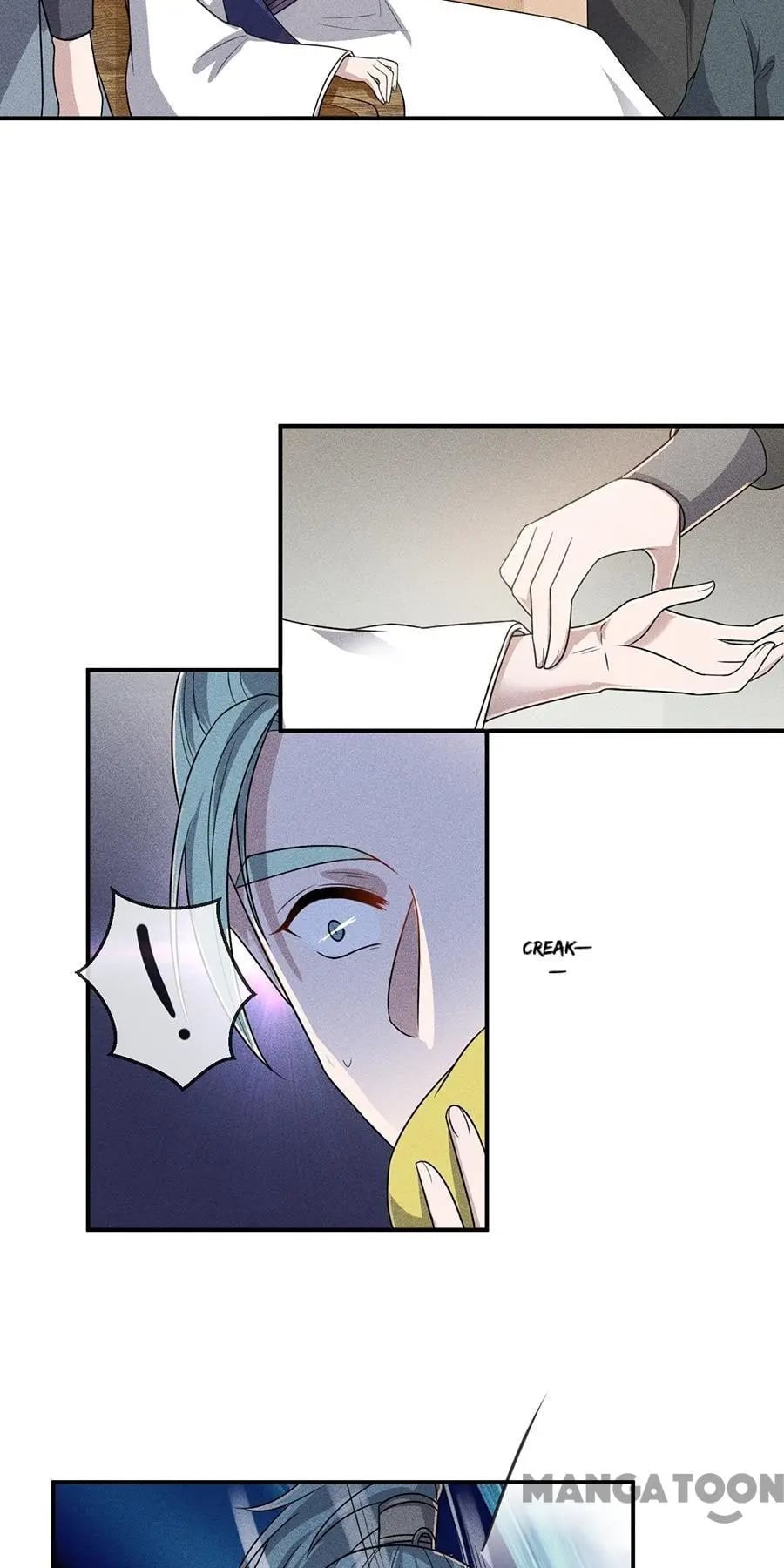 An One On One, Your Highness chapter 205 - page 26