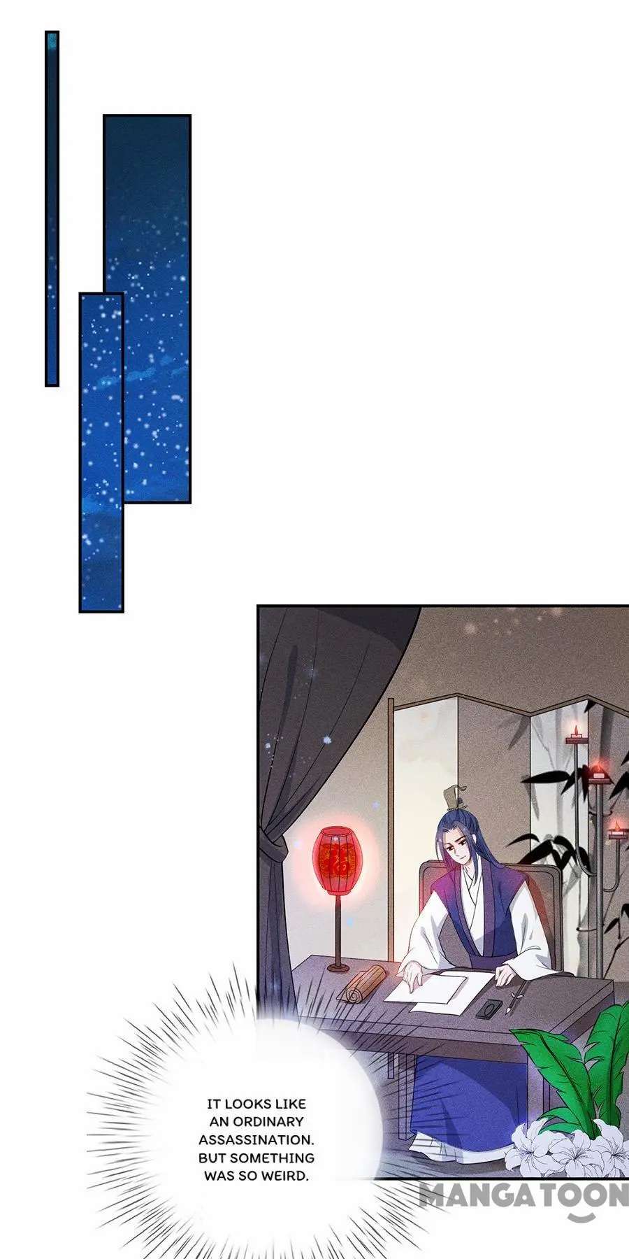 An One On One, Your Highness chapter 184 - page 15