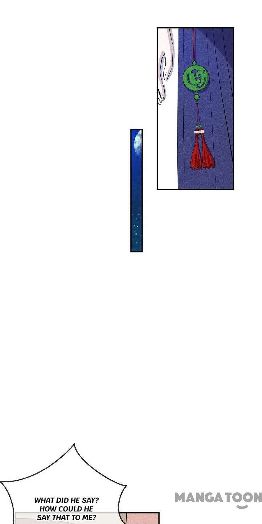 An One On One, Your Highness chapter 184 - page 25