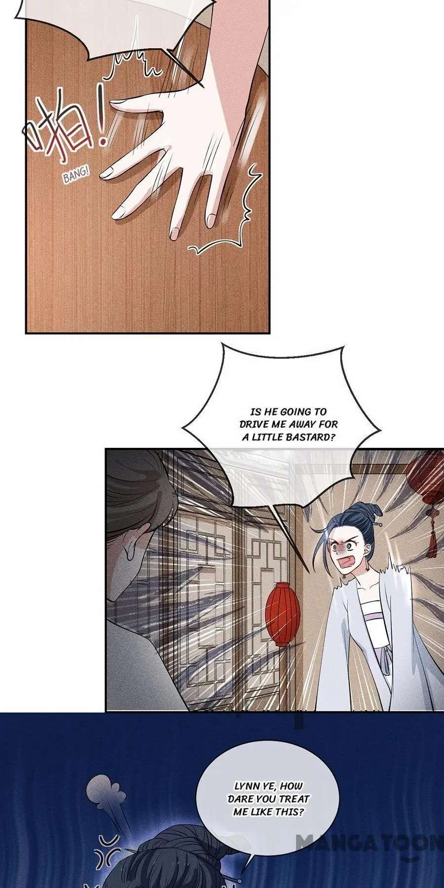 An One On One, Your Highness chapter 184 - page 26