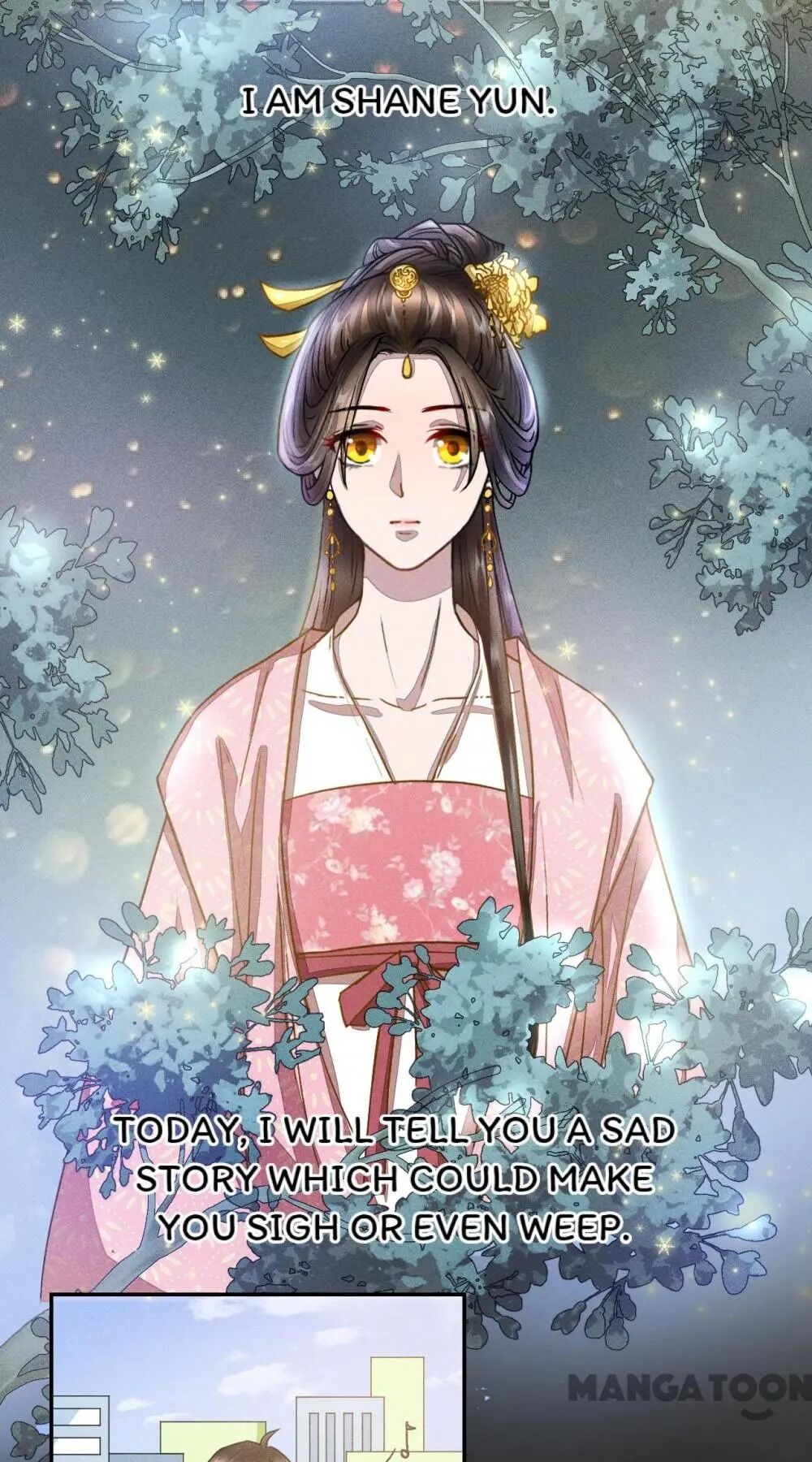 An One On One, Your Highness chapter 153 - page 1
