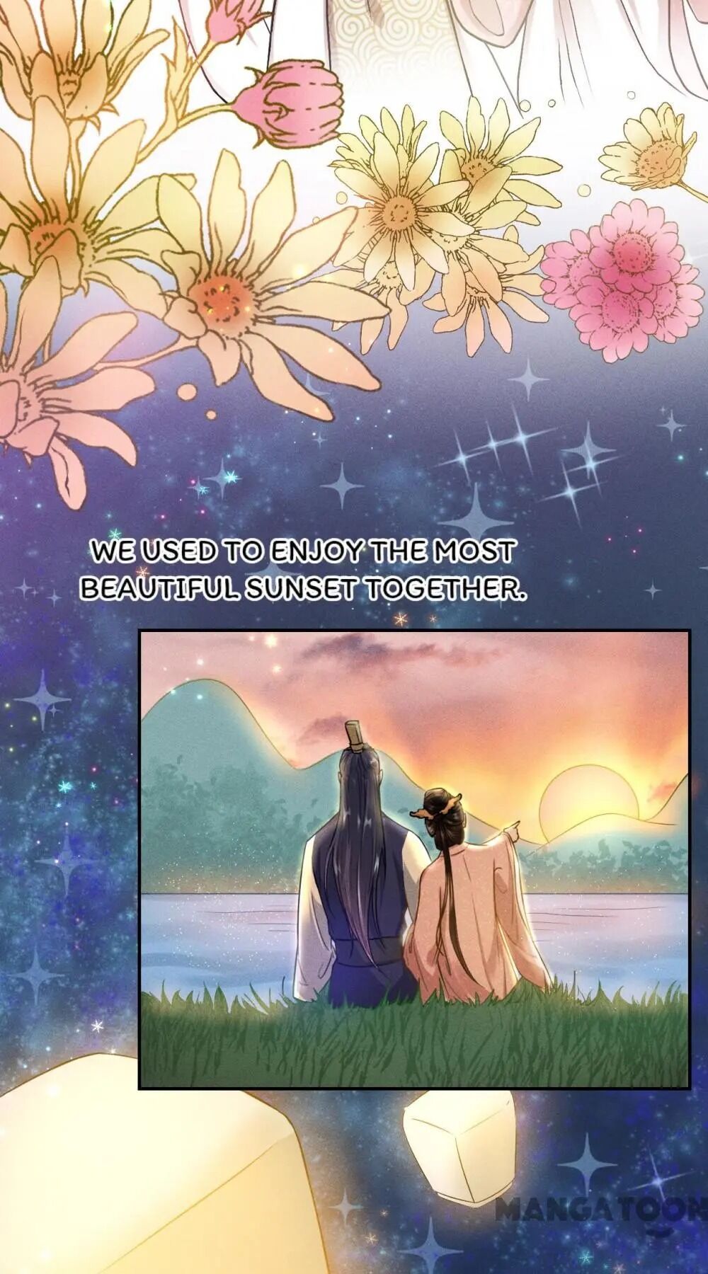 An One On One, Your Highness chapter 153 - page 14