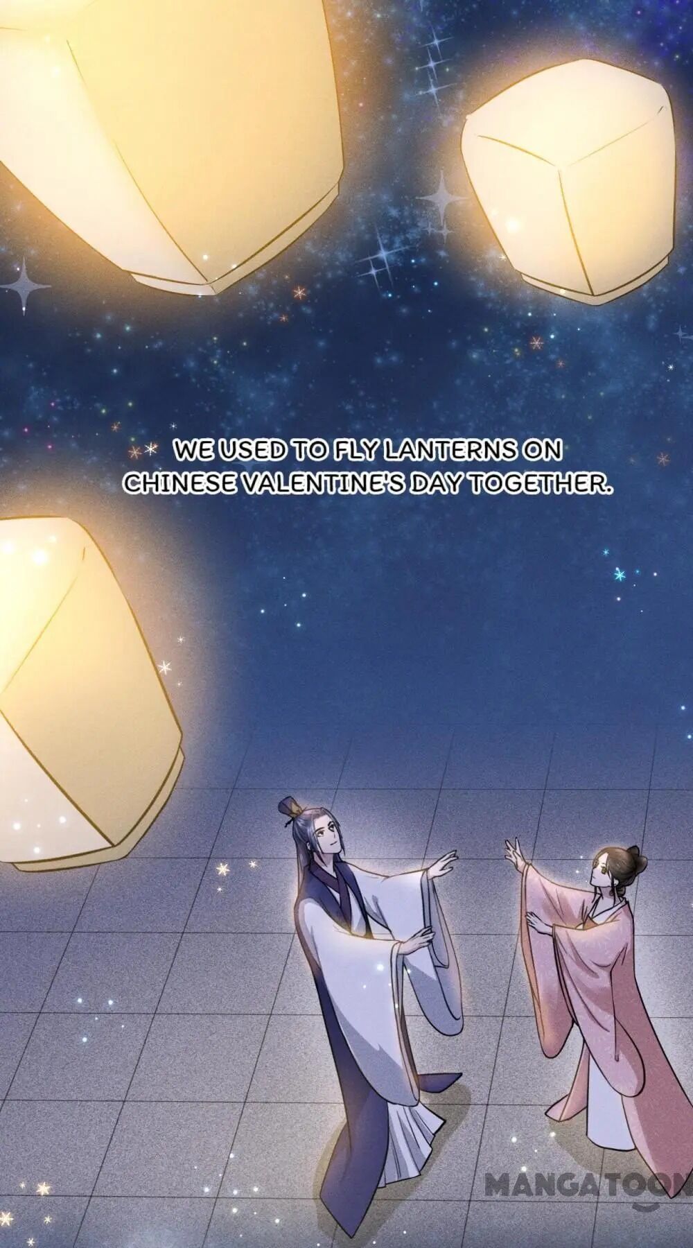 An One On One, Your Highness chapter 153 - page 15