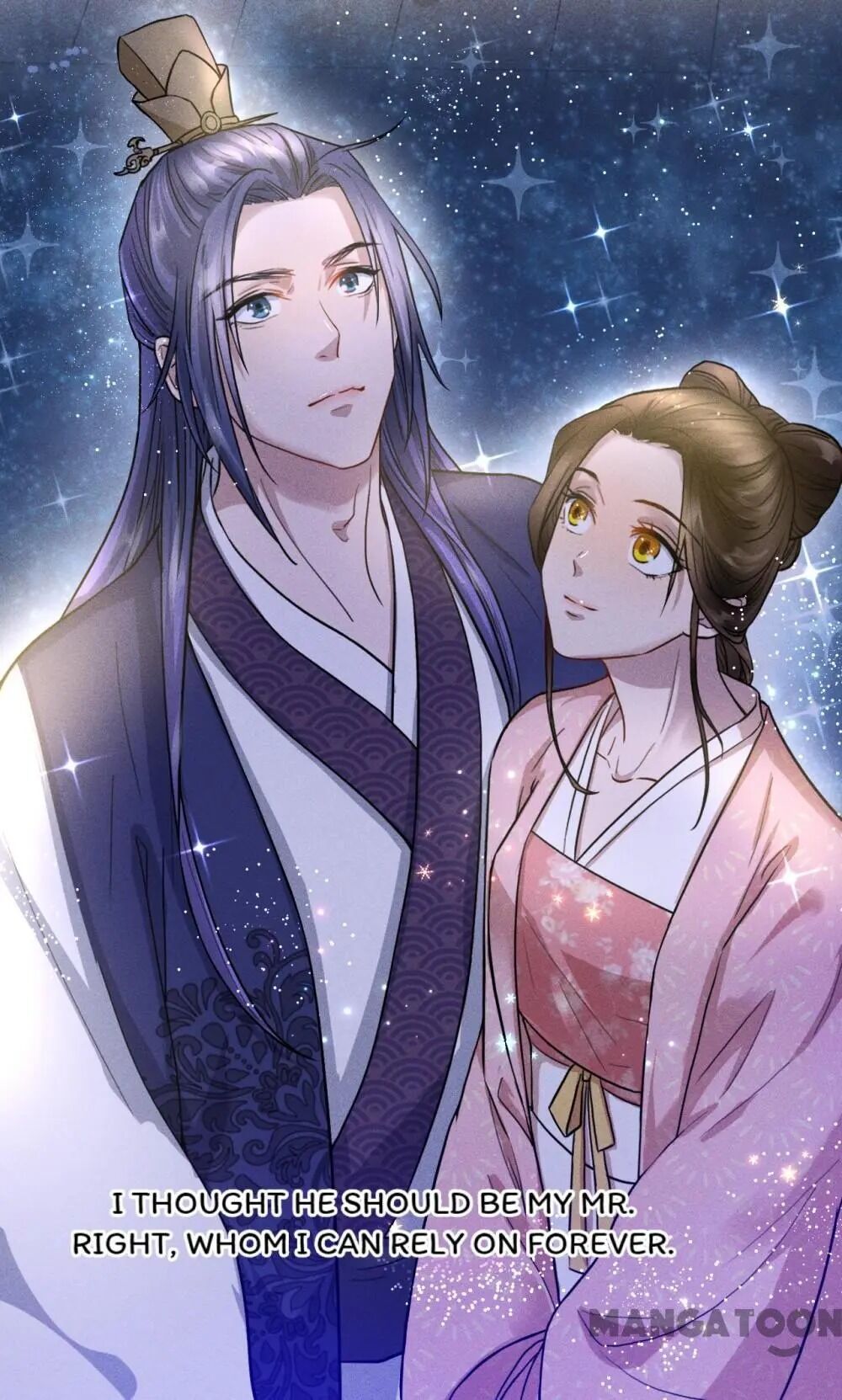 An One On One, Your Highness chapter 153 - page 16