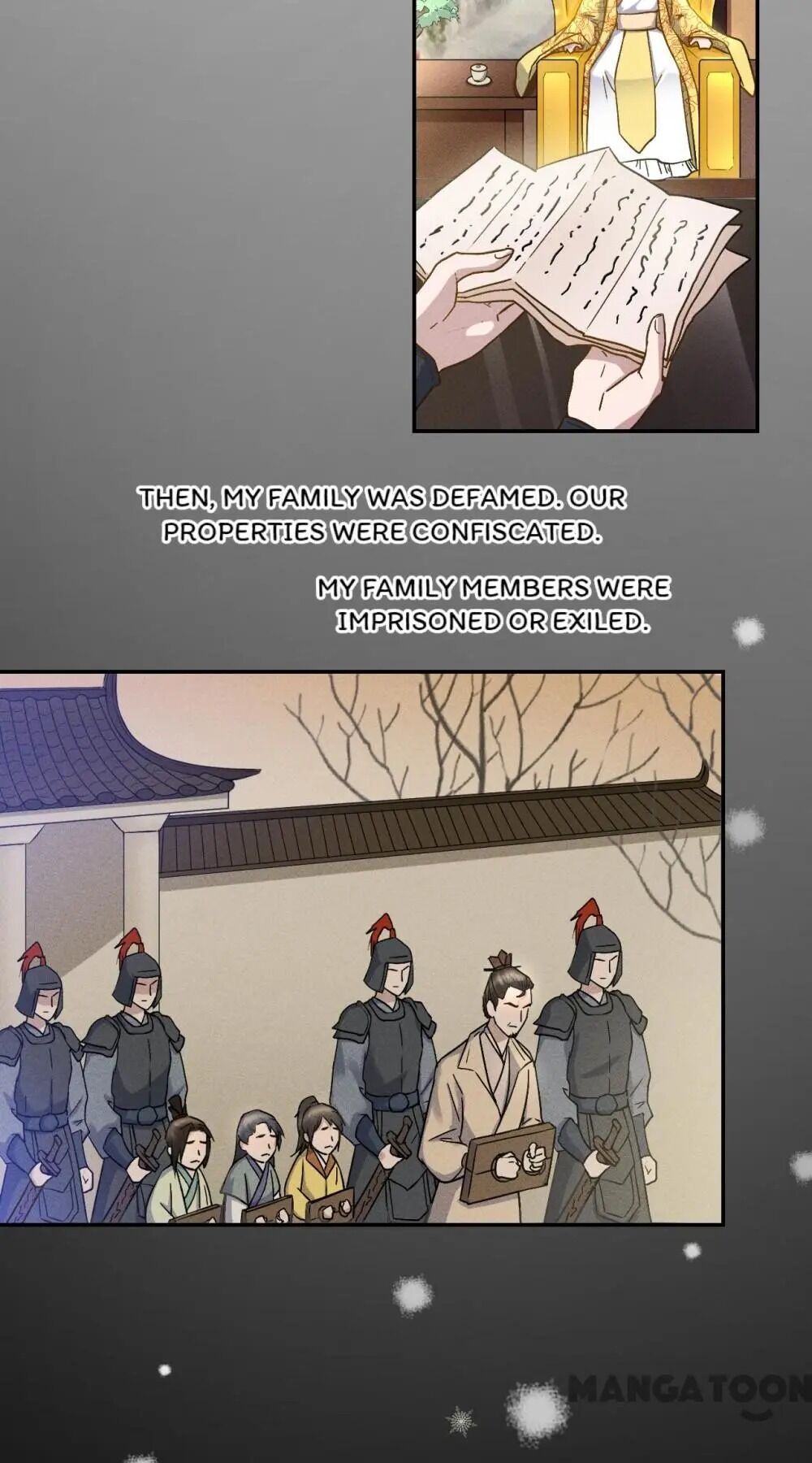 An One On One, Your Highness chapter 153 - page 18