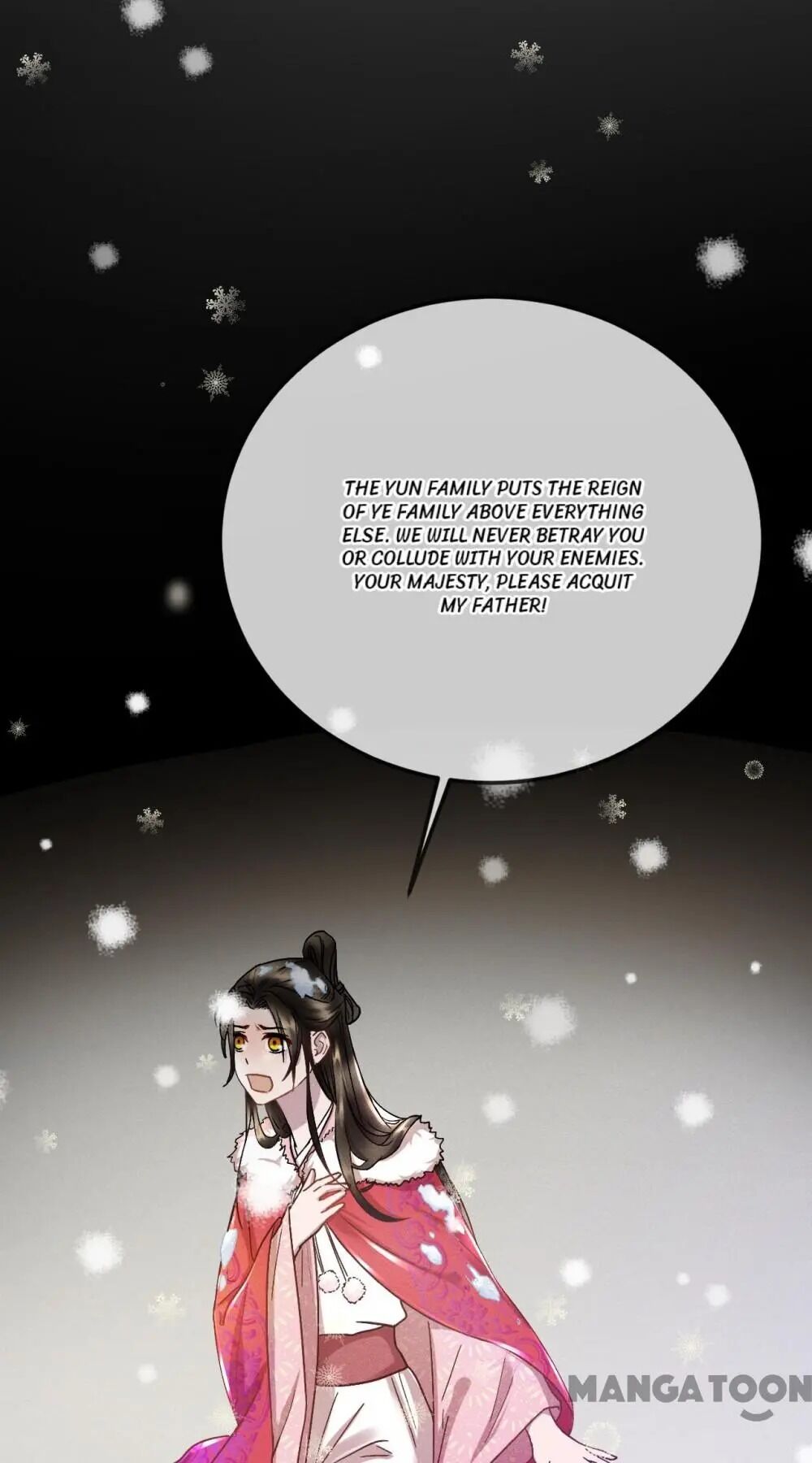 An One On One, Your Highness chapter 153 - page 19