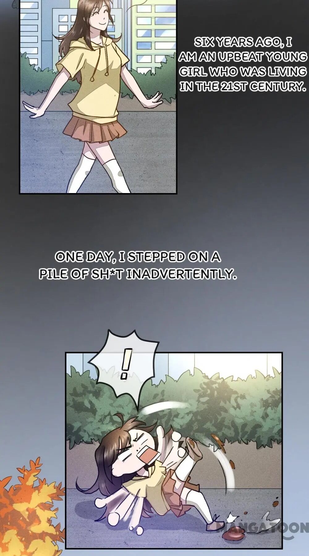 An One On One, Your Highness chapter 153 - page 2