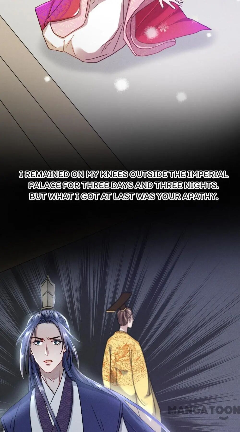 An One On One, Your Highness chapter 153 - page 20
