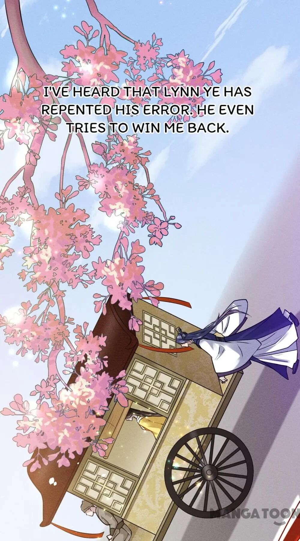 An One On One, Your Highness chapter 153 - page 28