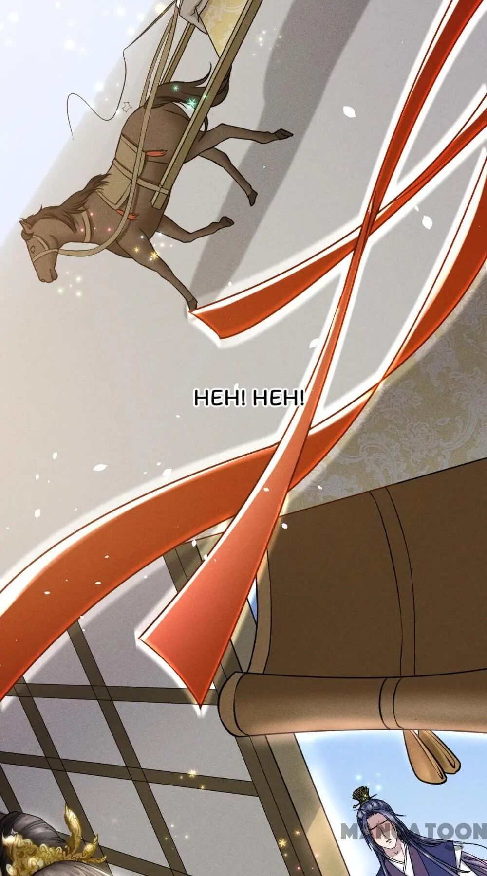 An One On One, Your Highness chapter 153 - page 29