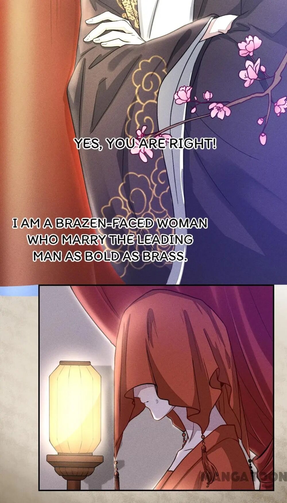 An One On One, Your Highness chapter 153 - page 5