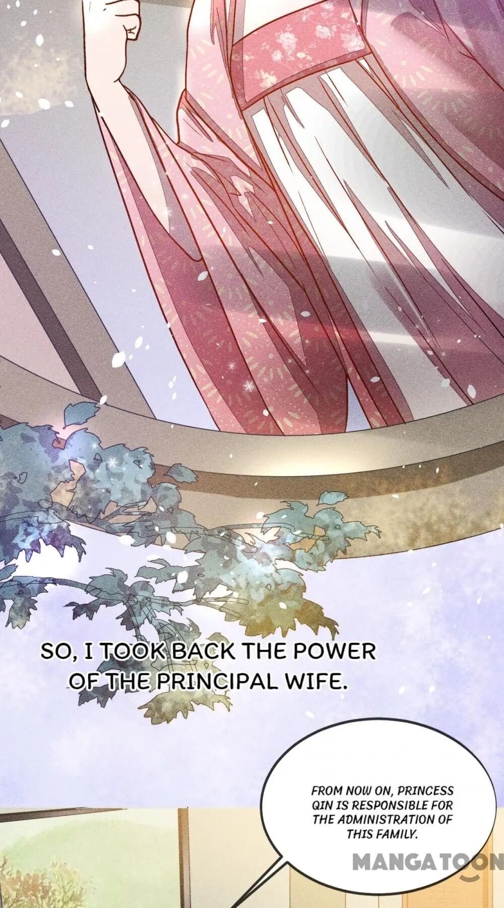 An One On One, Your Highness chapter 153 - page 9