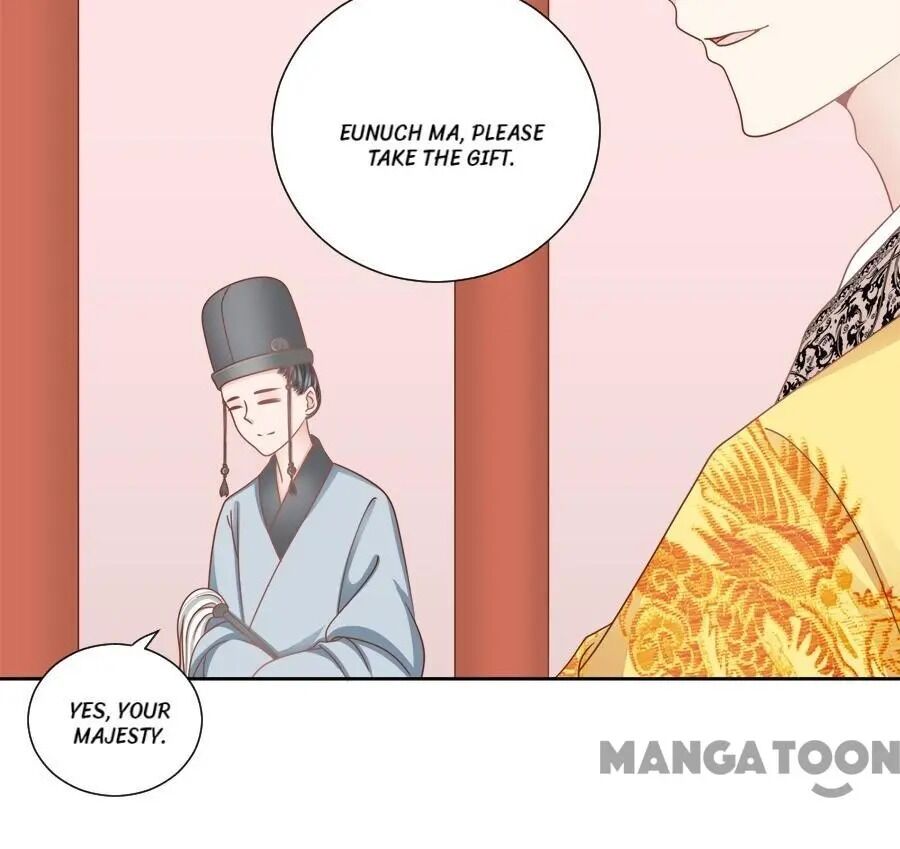 An One On One, Your Highness chapter 151 - page 18