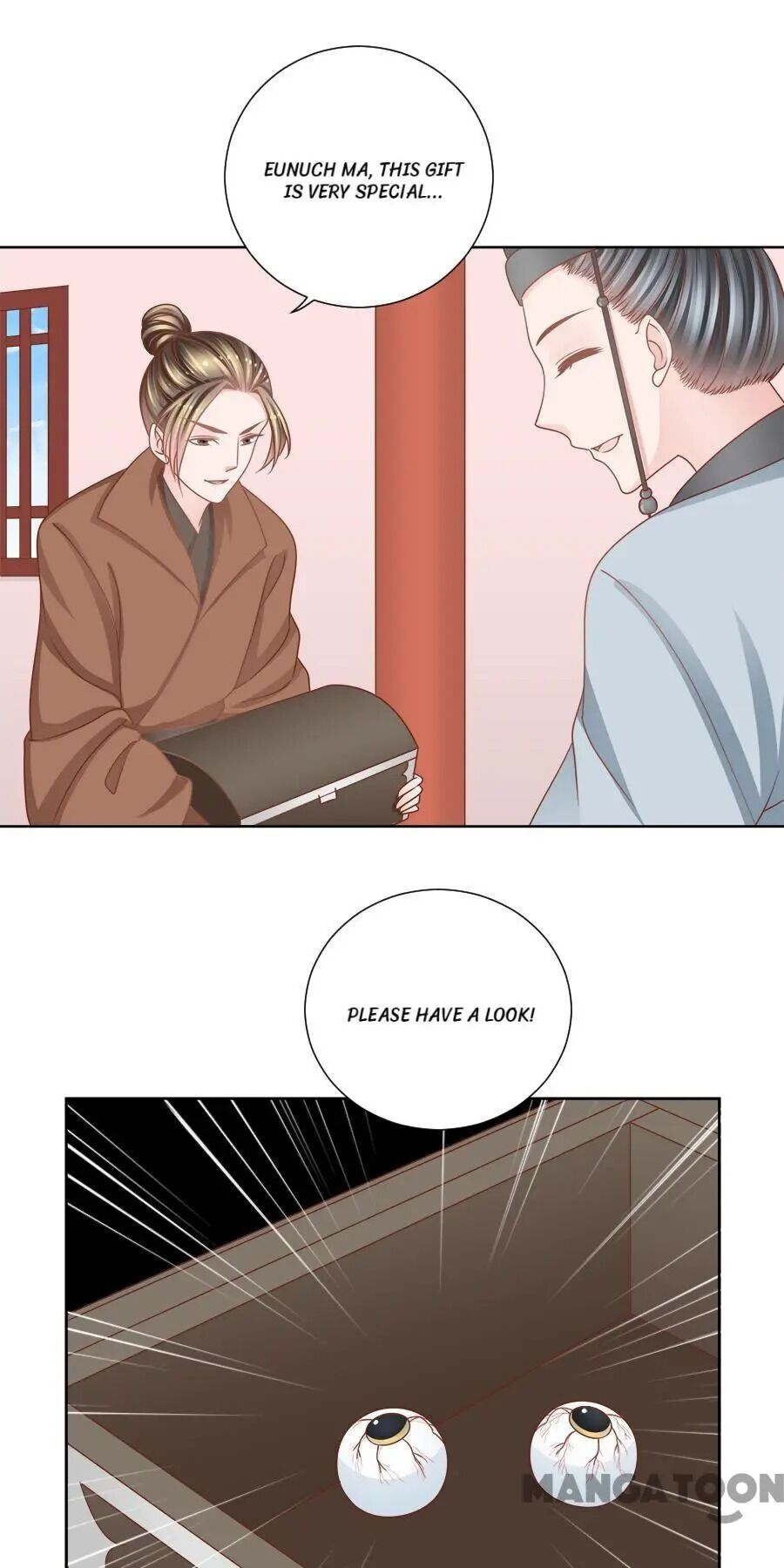 An One On One, Your Highness chapter 151 - page 19