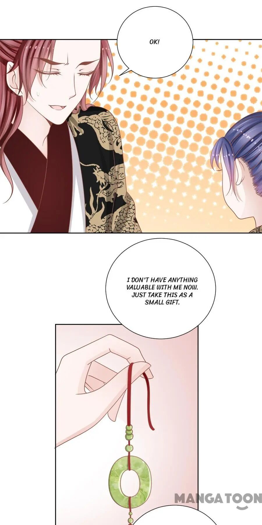 An One On One, Your Highness chapter 151 - page 2