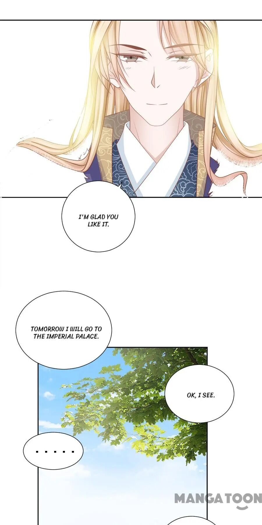 An One On One, Your Highness chapter 149 - page 11