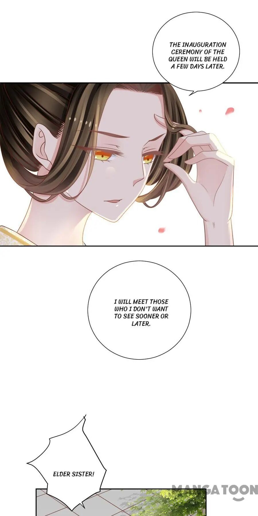An One On One, Your Highness chapter 149 - page 17