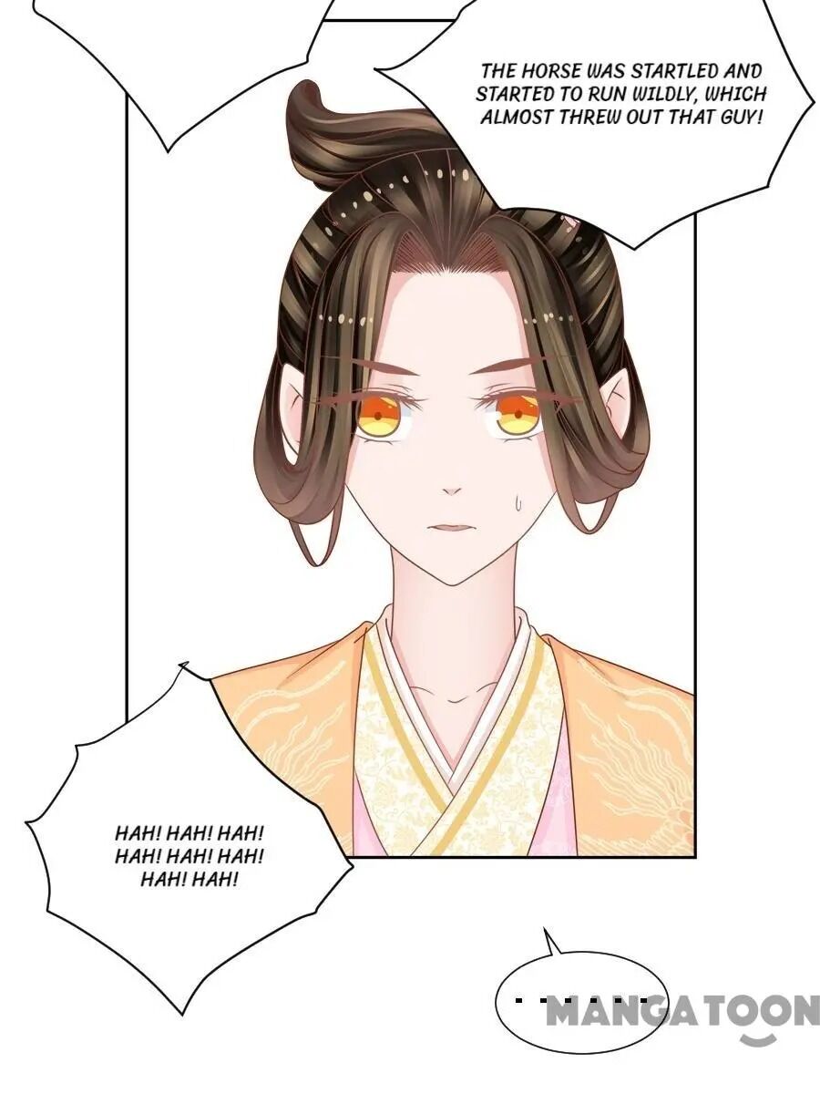 An One On One, Your Highness chapter 149 - page 20
