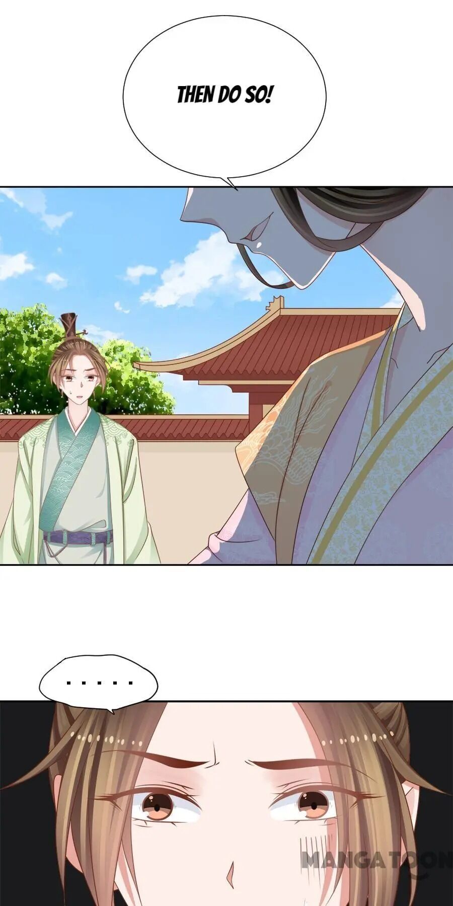 An One On One, Your Highness chapter 149 - page 25