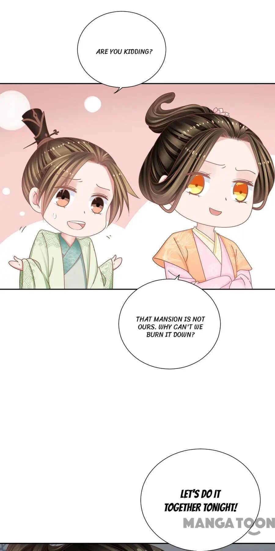 An One On One, Your Highness chapter 149 - page 27