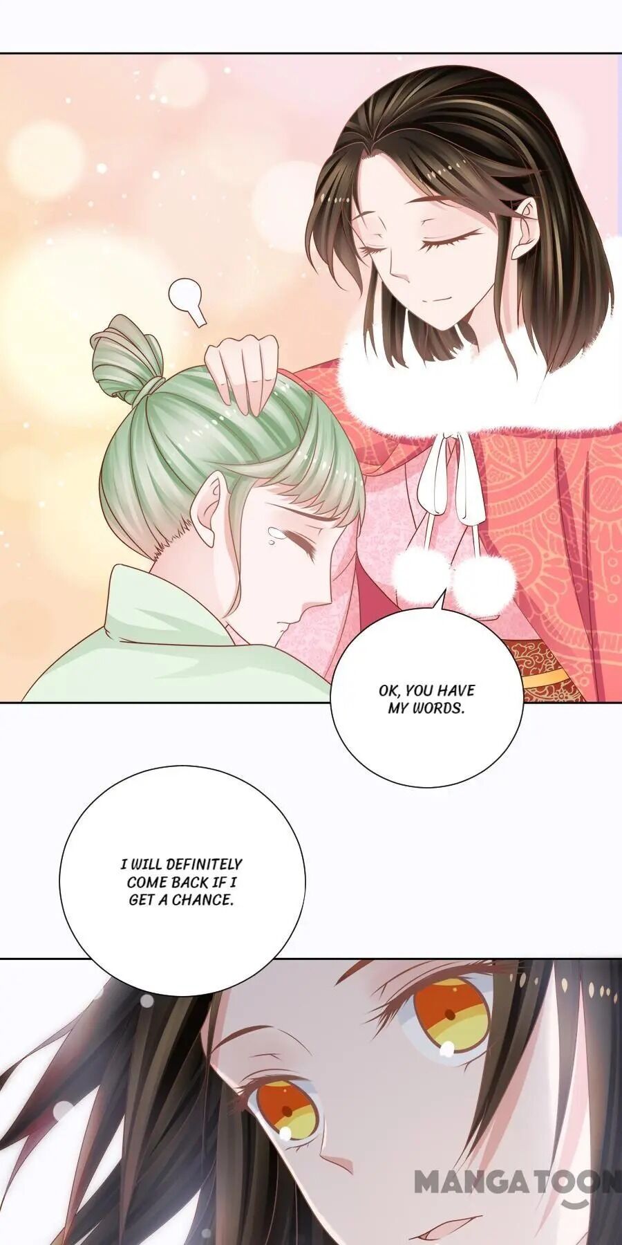 An One On One, Your Highness chapter 145 - page 10