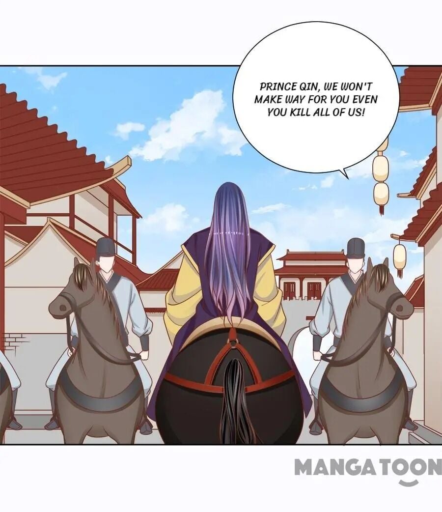 An One On One, Your Highness chapter 145 - page 13