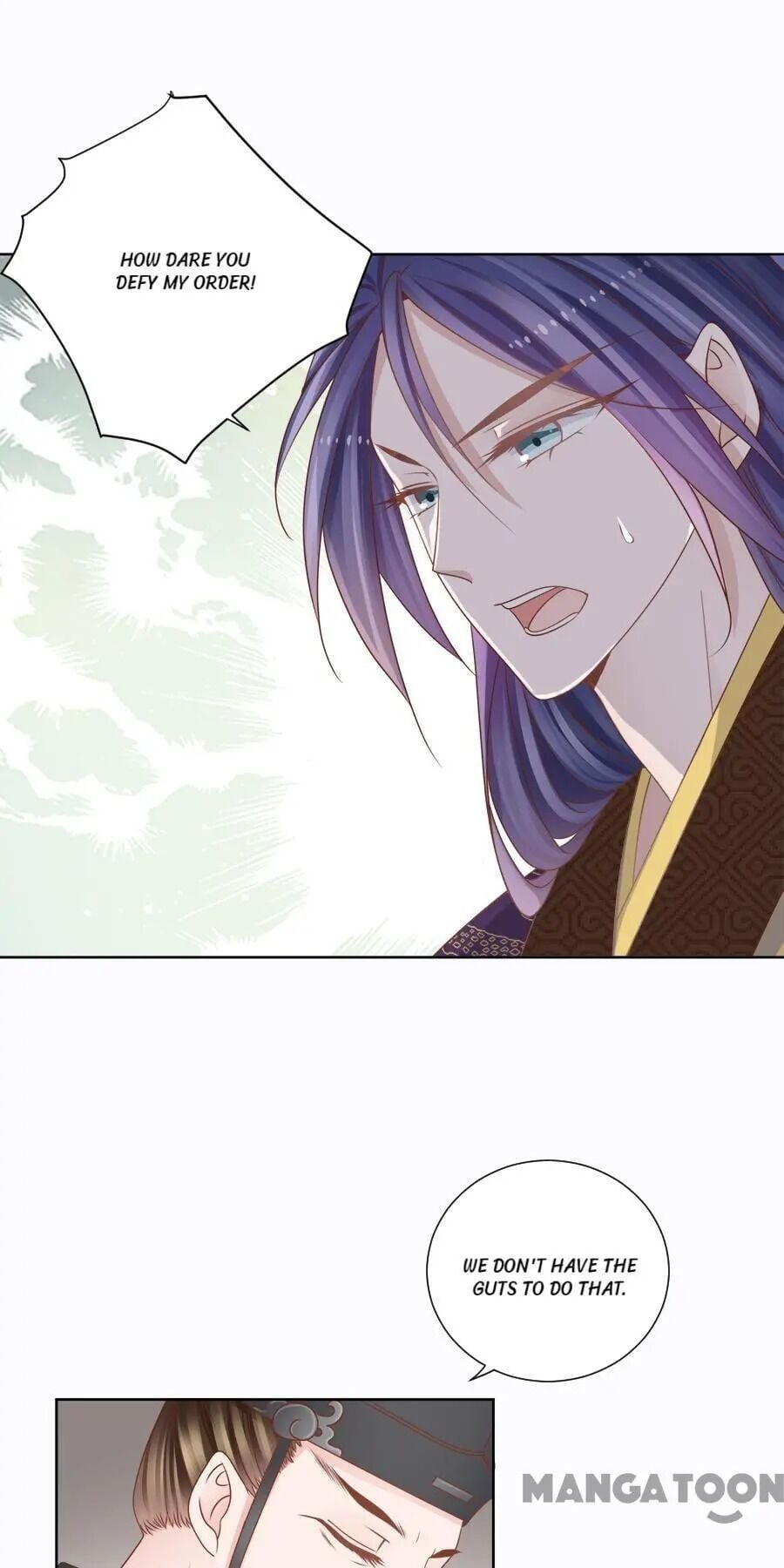 An One On One, Your Highness chapter 145 - page 14