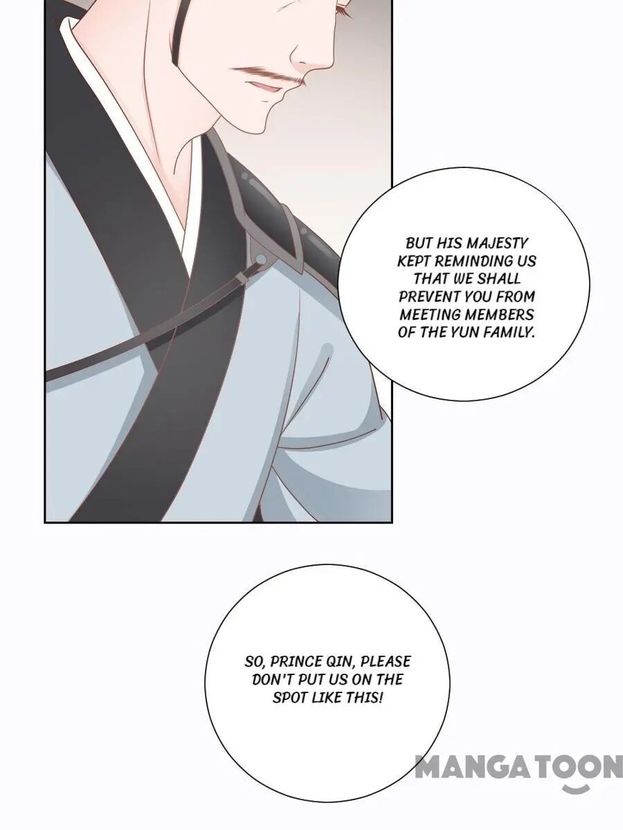 An One On One, Your Highness chapter 145 - page 15